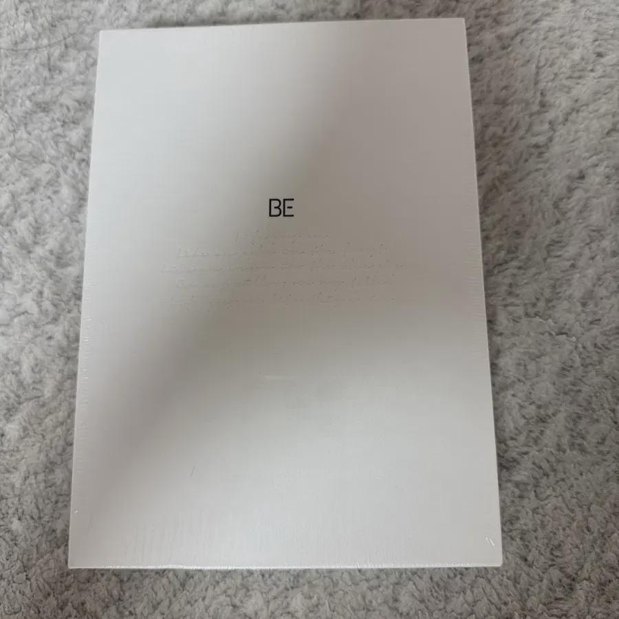 

BTS Будьте Deluxe Edition Ограниченное издание первого тиража