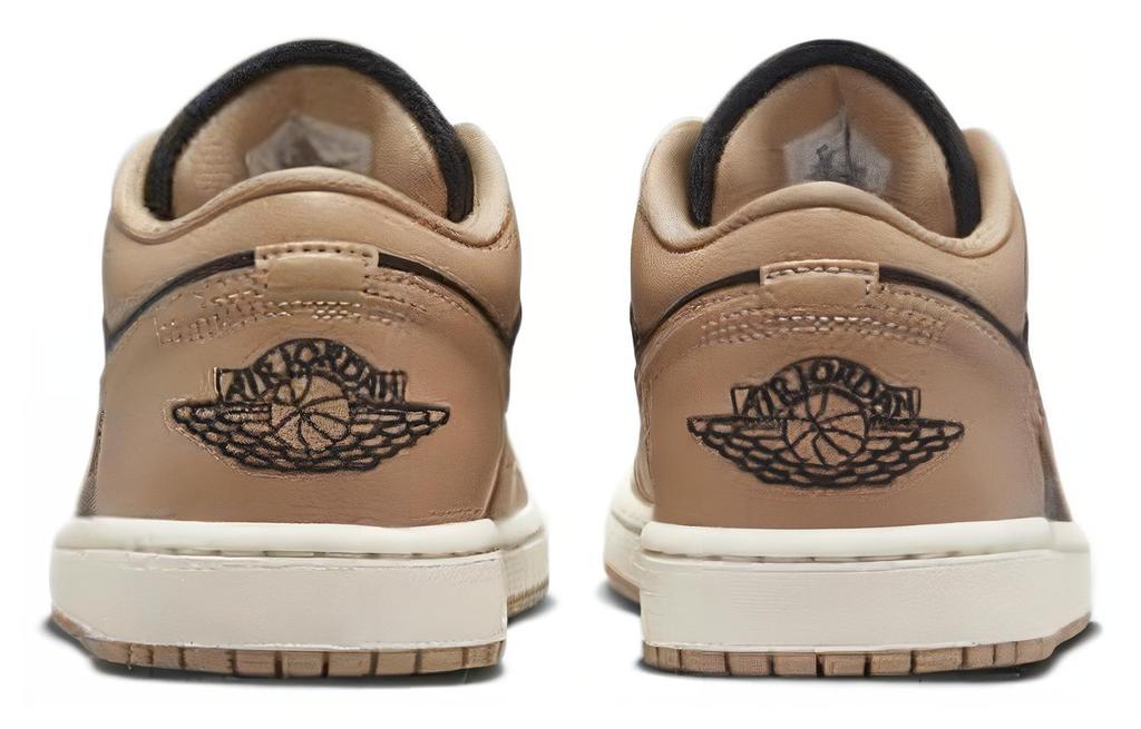 Air Jordan 1 Low 'Desert Black' Dámské DC0774-201
