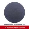 Pneumatic Dry Grinder Sponge Sandpaper Pad for Car Dent Repair.