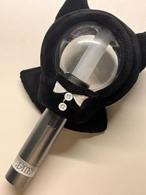 ENHYPEN Light Stick + Cover + Ring (all Bundled)