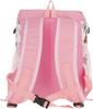 Marushin Rucksack, Bear School, Blooming Pink, Kindergarten Entrance Goods, Preparation for Kindergarten, Nursery School, Kindergarten