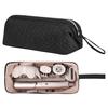 Portable Hair Dryer Storage Bag Multi-functional Curling Iron Storage Bags Hair dryer Components Storage Bag Makeup Organizer