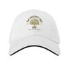 George Orwell  The Chestnut Tree Cafe Classic Literature Baseball Cap Winter Hat Fun Hats Derby Hat For Women Unisexs