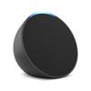 Echo Pop - Compact Smart Speaker with Alexa | Charcoal