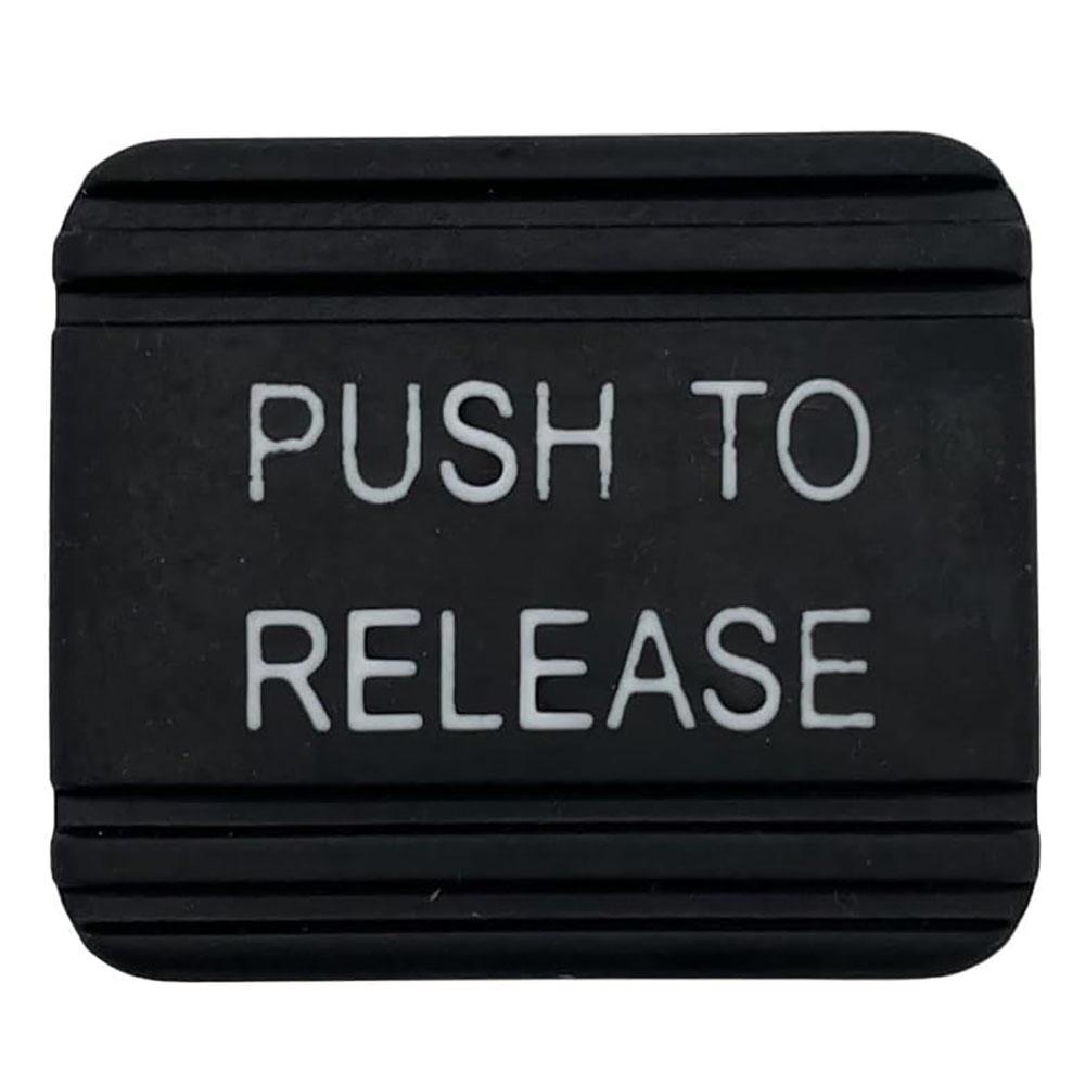 Parking Brake Pedal Pad For Dodge Journey 2009-2017 Jeep Grand Cherokee 2013-21