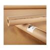 Cartouche Super Sol - Marque - 130gr/m2 0.9x25mts - Couleur Marron