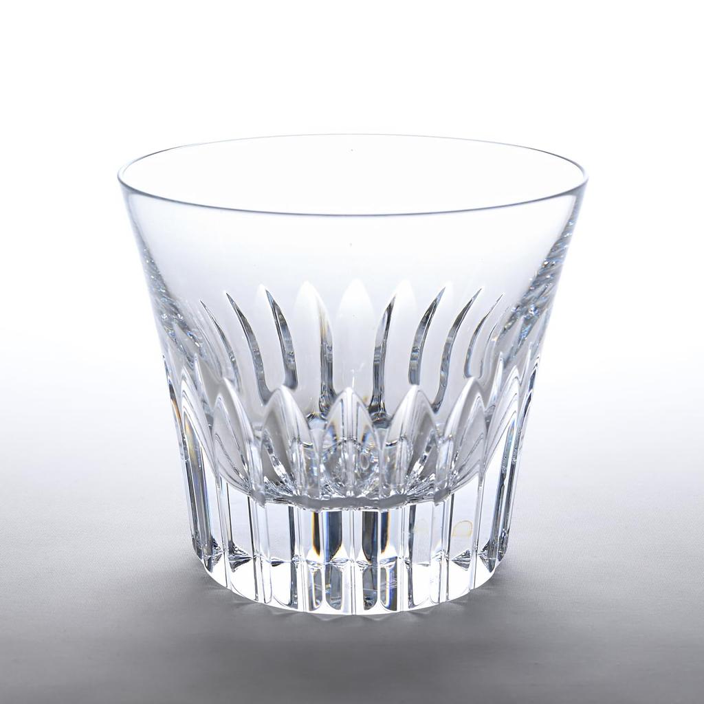 Sklenice Baccarat Everyday Crysta Tumbler Old Fashioned Rocks Glass 250ml 2815965 Luxusní západní nádobí [Položka]