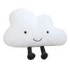 Cuscino Peluche Nuvola Carino – Adorabile Bambola Giocattolo e Cuscino per Riposo per Bambine, Regalo di Compleanno Perfetto