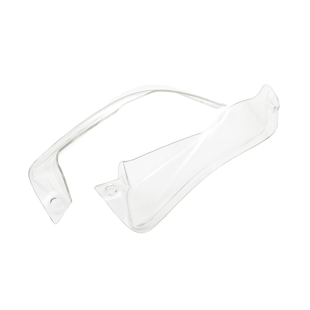 Handle Bar Guard Cover For Moto Guzzi V 85 TT V85TT V 85 2019-Handguard Extensions Hand Guards Shield Accessories