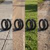 12x2.125 12x2.125 Inner Tube Bent Valve 12 1/2x2 1/4 Inner Tyre Butyl Inner Tube  Folding Bike