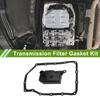 UXCELL E/CW6ASKYACTIV-DRIVE Transmission Filter No.FZ1121500 for Mazda 3 1.5 1 Set