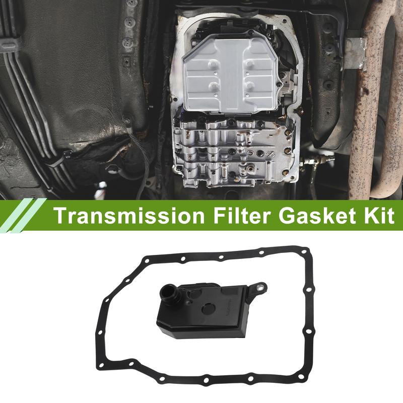 UXCELL E/CW6ASKYACTIV-DRIVE Transmission Filter No.FZ1121500 for Mazda 3 1.5 1 Set