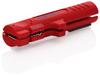 Tool For Stripping Flat And Round Cables - Kn 16 64 125