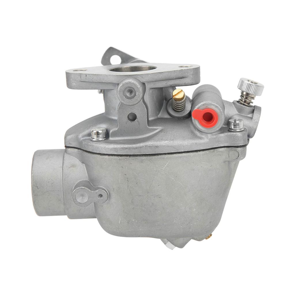 Tractor Carb Carburetor Assembly 181643M91 Replacement for Massey Ferguson TE20 TO20 TO30 Models