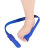 Velcro Toe Strap Care Soles Big Toe Splitter Day and Night with Hallux Toe Strap Simple Fixing Strap