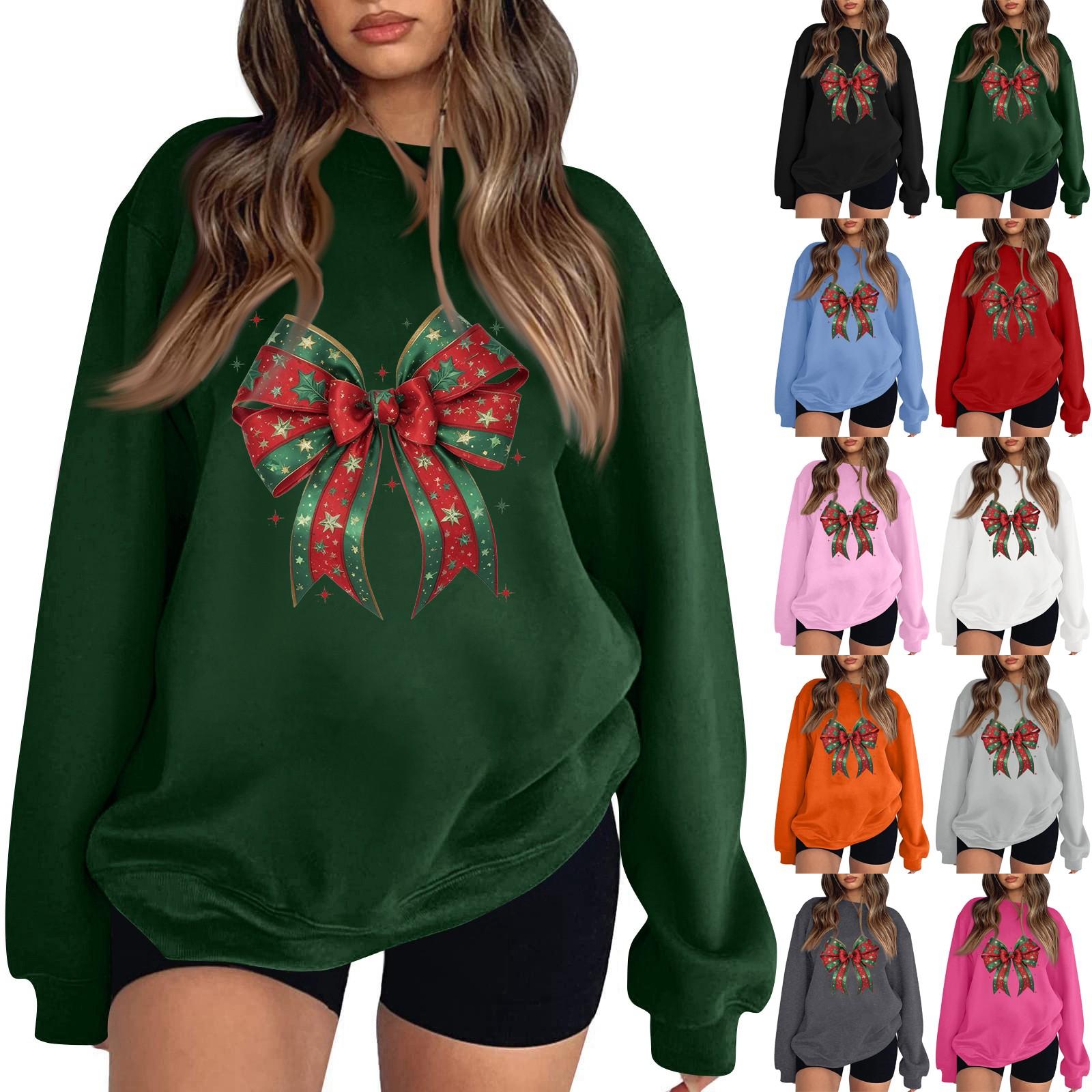 

Женская мода повседневная толстовка с капюшоном с длинным рукавом и вставкой на плече с принтом и круглым вырезом