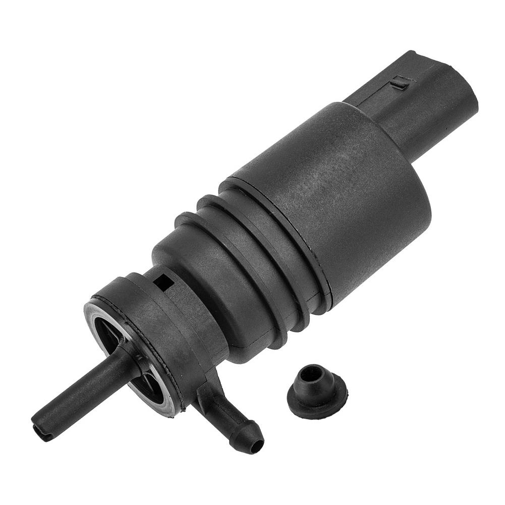 

Автомобильные стекла, стеклоочистители, насос двигателя омывателя лобового стекла, модифицированные аксессуары для BMW E46 E38 E39 E60 E65 67128362154 чёрный