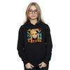 Debbie Harry Womens/Ladies Rockbird Cover Hoodie