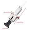 Fiber Adapter Connector LC Female to  Female Fiber Optical Adapter LC