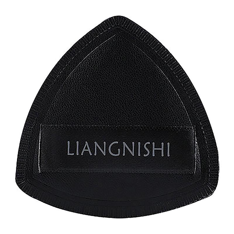 Спонж для макияжа Пуховка Сухой Влажный Использовать Кушон Пуховка Для Тональной Основы Яйцо Красоты Мягкий Эластичный Хлопок Для Лица База Под Макияж Косметическая Пуховка