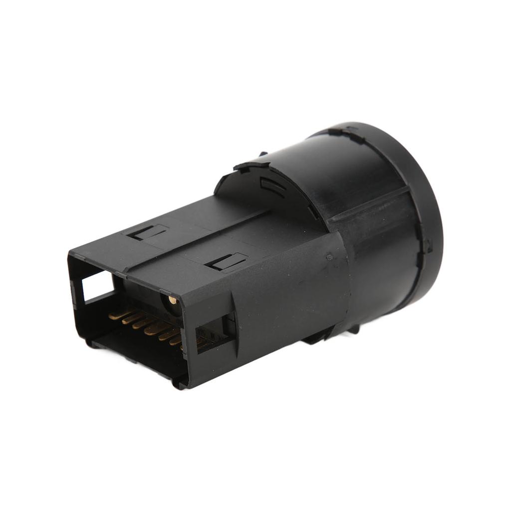 Scheinwerfer Nebelscheinwerferschalter 1C0 941 531A Plug and Play Ersatz für Seat Alhambra 2001‑2010