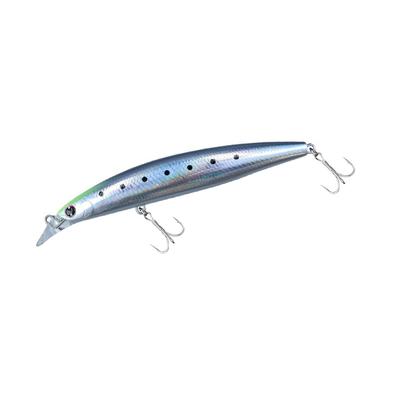 Daiwa Seabass Lure Shoreline Shiner Ranker Hunter 130FHD ACH Sardine
