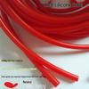 High-Low Temp Resistant Red Silicone Rubber Hose