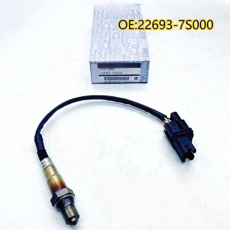High quality New For 22693-7S000 Nissan Infiniti OXYGEN SENSOR fits for ASSY-AIR