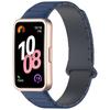 Magnetic Silicone Straps Comfortable Wristband Straps Soft Watch Straps Smartwatch Accessories Suitable for Watch 10/9/8