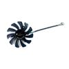 Cooling Fan 75MM GA81S2U Cooler Fan Replacement For ZOTAC GTX 660Ti 650Ti GTX760 R9 285 BOOST GTX 970 Graphics Card Fans