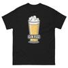 Gin Fizz Drink Delicious Popular Beverage T Shirt