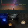 ABS And PET Material Starry Night Lamp USB Powered Planetarium Light  Nighttime Use
