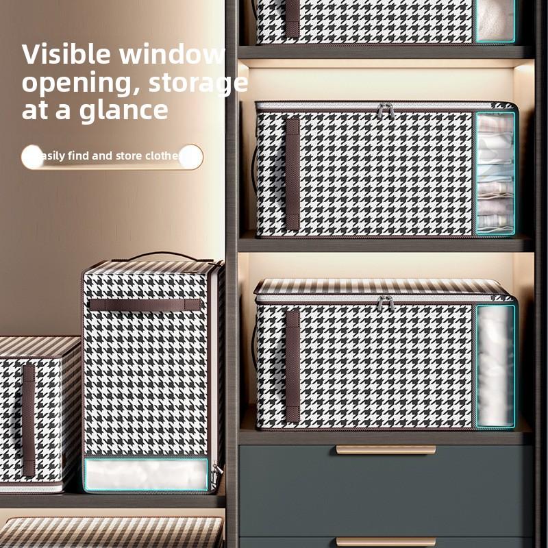 Geantă de depozitare pentru pilota de capacitate mare, depozitare haine, organizator de lenjerie de pat, geantă pentru pătură, geantă de mutare de călătorie pentru dormitor