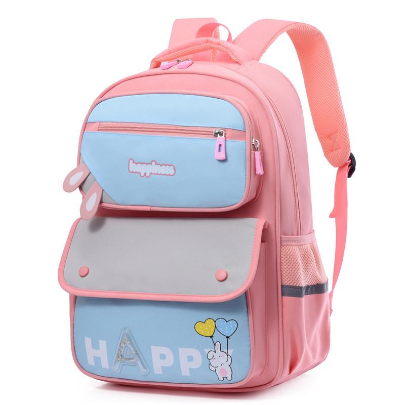 Modern Cool Kids Backpack розовый