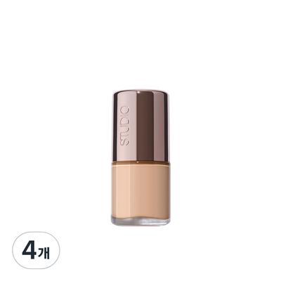 Veido makiažas – Maskavimo priemonės ir toniniai pagrindai