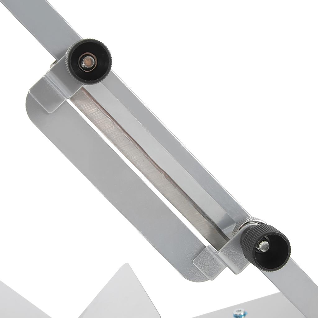 Multifunctional Household Manual Frozing Meat Beef Mutton Sheet Roll Cutter Slicing Machine