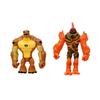 1 Pc Ben10 Omnitrix Robot Vilgax Rath Humongousaur Action Figures Omniverse Can Move  Joints PVC Model Collection Kid Gift Toy