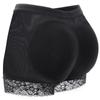 Women's Fake Ass Padded Butt Lifter Panties Padding Short Pants Booty Hip Enhancer Pads Underwear Shaper