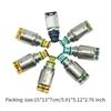 Set Solenoide Transmisie 6T45E 6T40 pentru Chevrolet Cruze Recondiționat