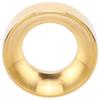 4Pcs Mountain Bike   Alloy Screw   Spacers Brake Caliper Concave Gasket M6
