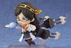 Nendoroid Kantai Collection Kirishima malovaná pohyblivá figurka -KanColle- ABS&ATBC-PVC bez měřítka