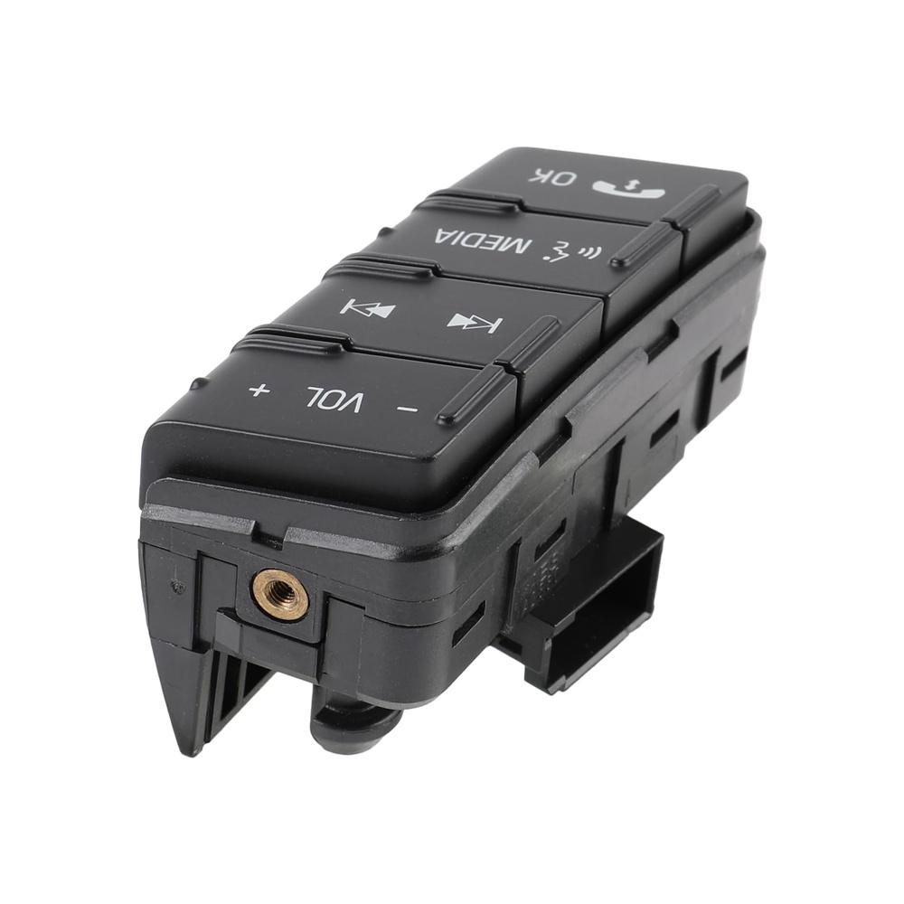 Car Steering Wheel Button Talk Volume Control SW6880 AL3Z-9C888-CA For Ford F150
