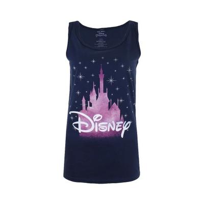 Womens/Ladies Castle Tank Top