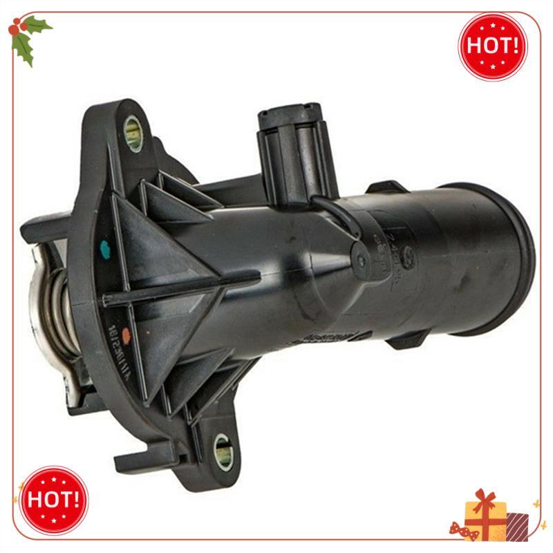 Durable-Thermostat Assembly 5184651AH For Jeep Grand Cherokee, Wrangler, Dodge Durango 3.0L, 3.6L 05184651AF 05184651AH