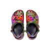 Crocs Classic Hiker Peace Out Green Women's 207295-988
