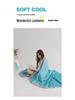 Ice Spring Cool Silk Summer Quilt 2025: Ultra-Soft, Air Conditioning Comfort, Hot Seller