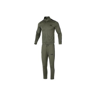 Breathable Knit Long Sleeve Casual Sports Suit Men Suits 1357139-390
