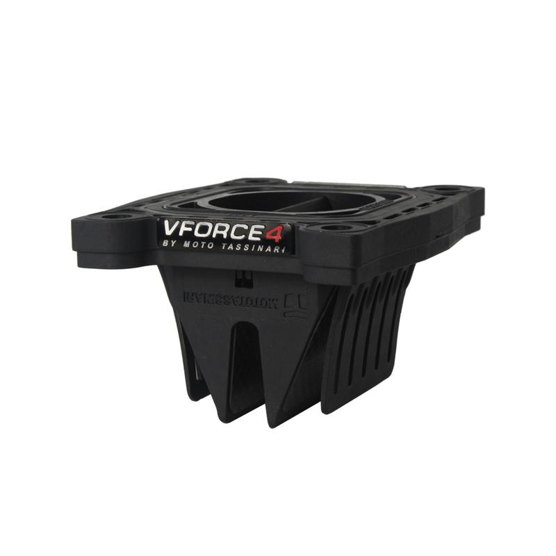 Vforce 4 VFORCE-4 v4145 Reed Valve System For Blaster 200 YFS200 DT200R 1988-2006 motorcycle