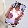 J-Jul DP a vie Album gratuit vol 8 Phone Case For Samsung Galaxy A13,21s,22,31,32,52,53,71,80,A91 Soft Black Shell