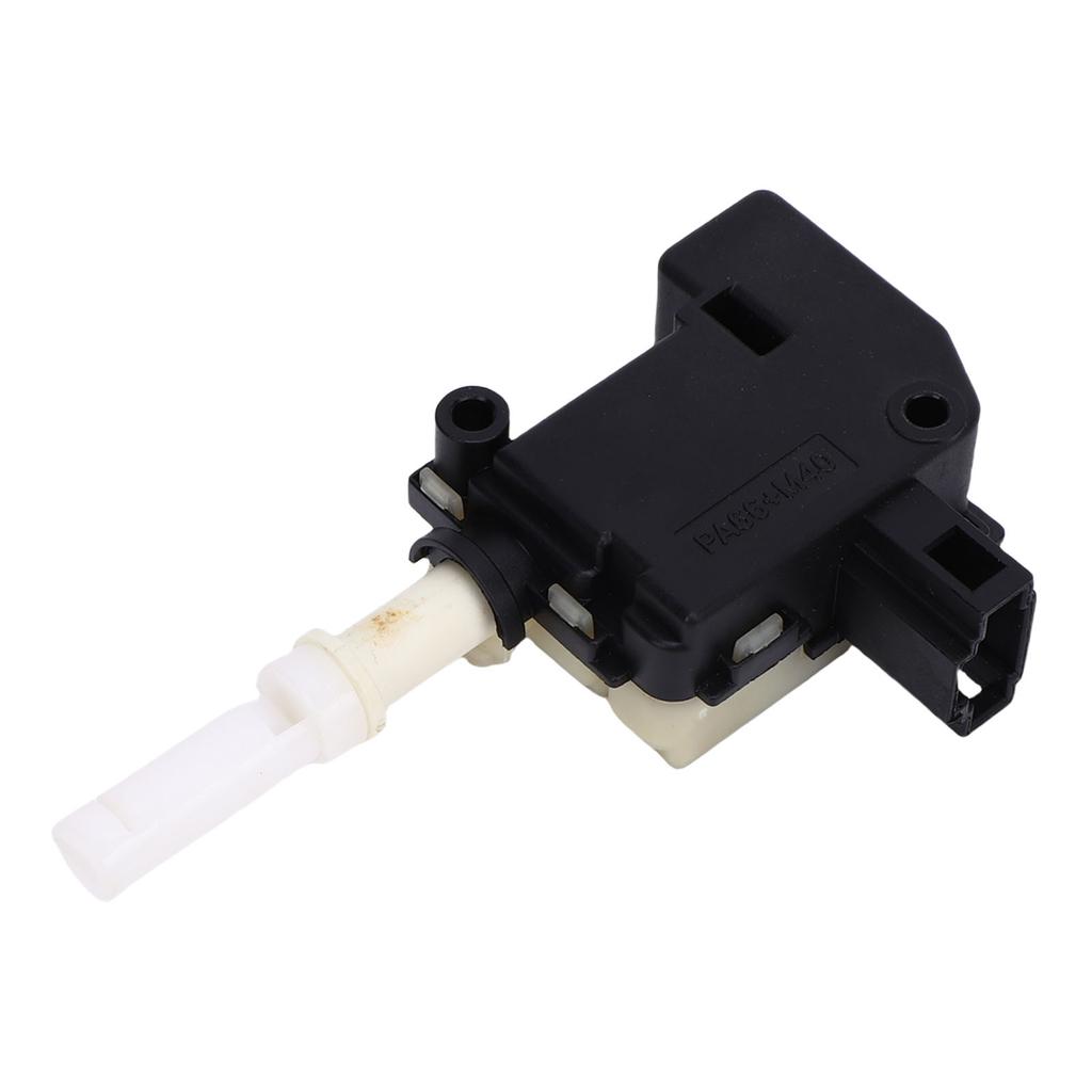 Trunk Lock Actuator 3B0959781D Snap On Type Replacement for III MPV 2CB 2CJ 2KB 2KJ III Box Body MPV 2CA 2CH